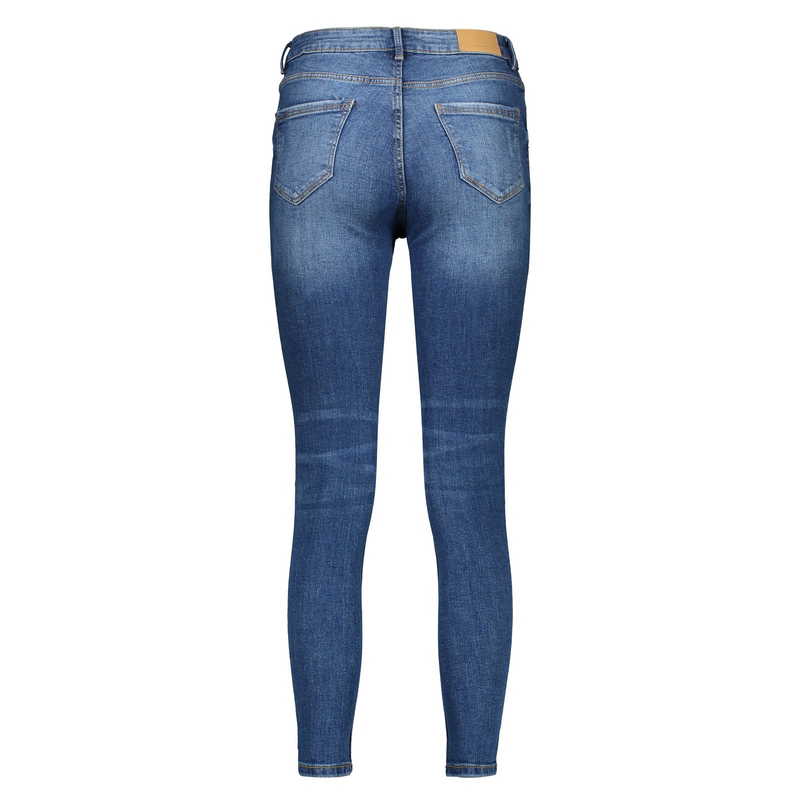شلوار جین زنانه اسپرینگ فیلد مدل 6823513-BLUES - آبی - 4