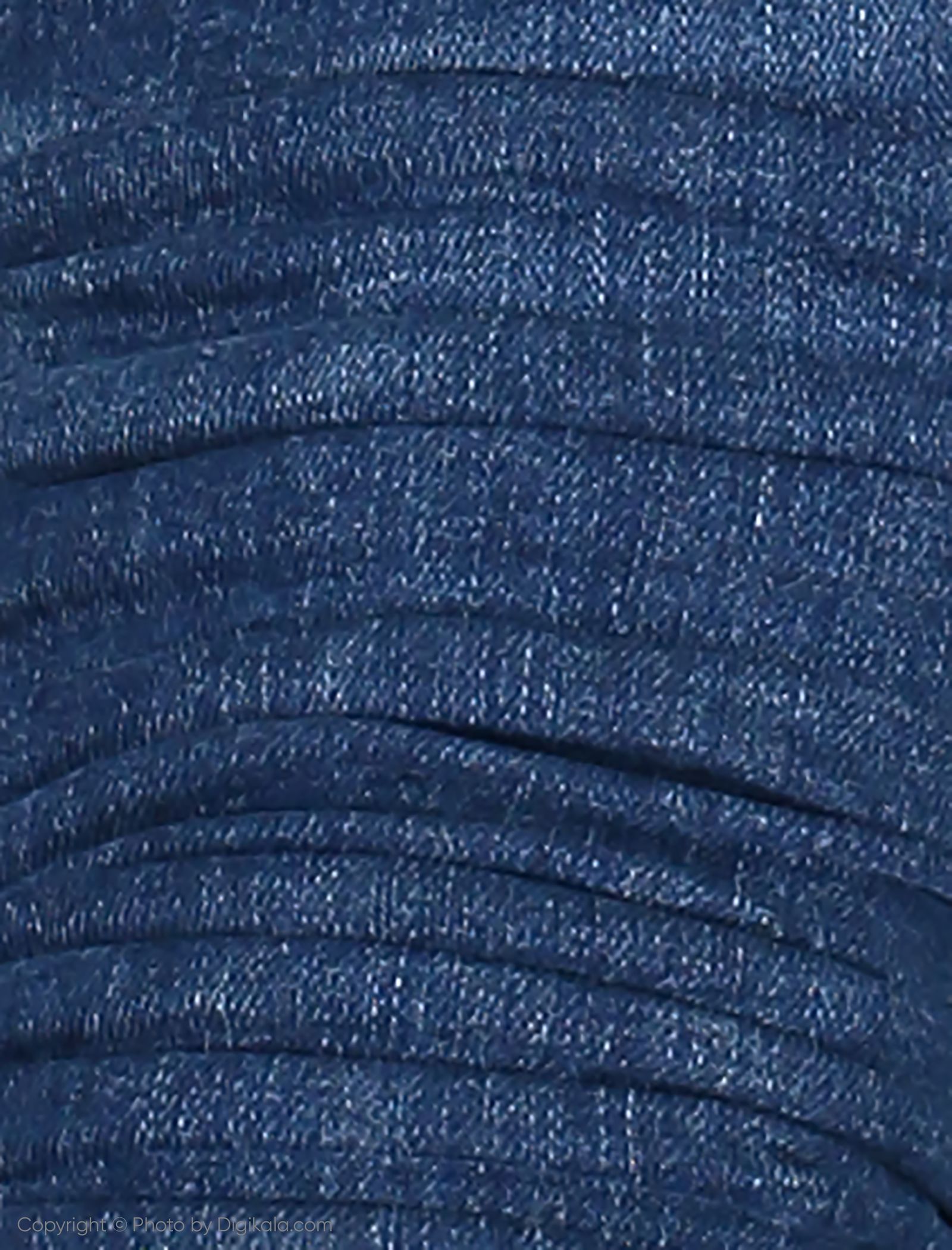 شلوار جین زنانه اسپرینگ فیلد مدل 6823513-BLUES - آبی - 5