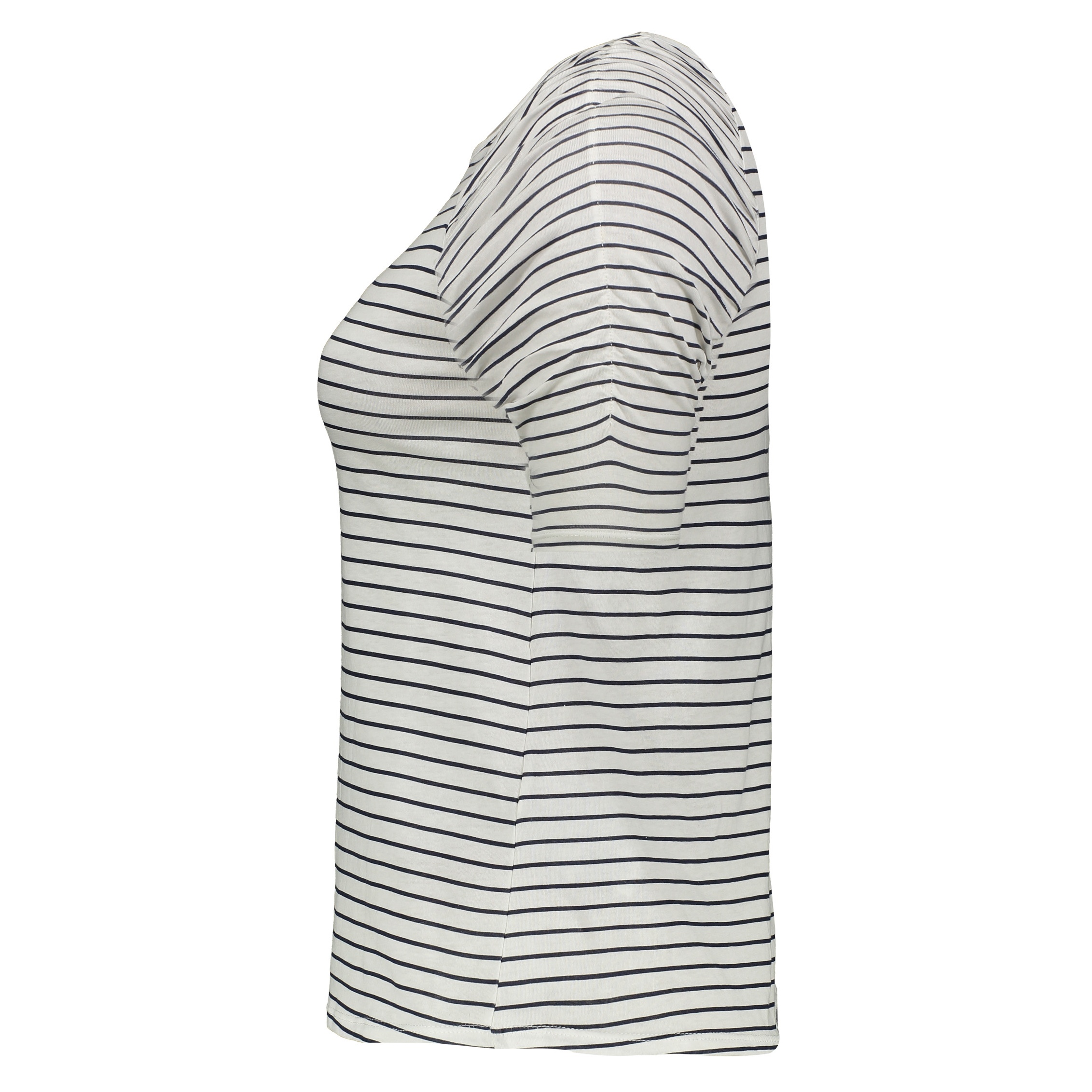 تی شرت زنانه اسپرینگ فیلد مدل 2736128-BLUES