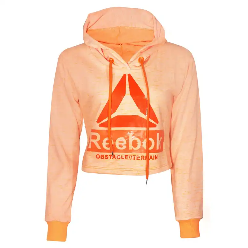 هودی ورزشی زنانه کد RBorw75