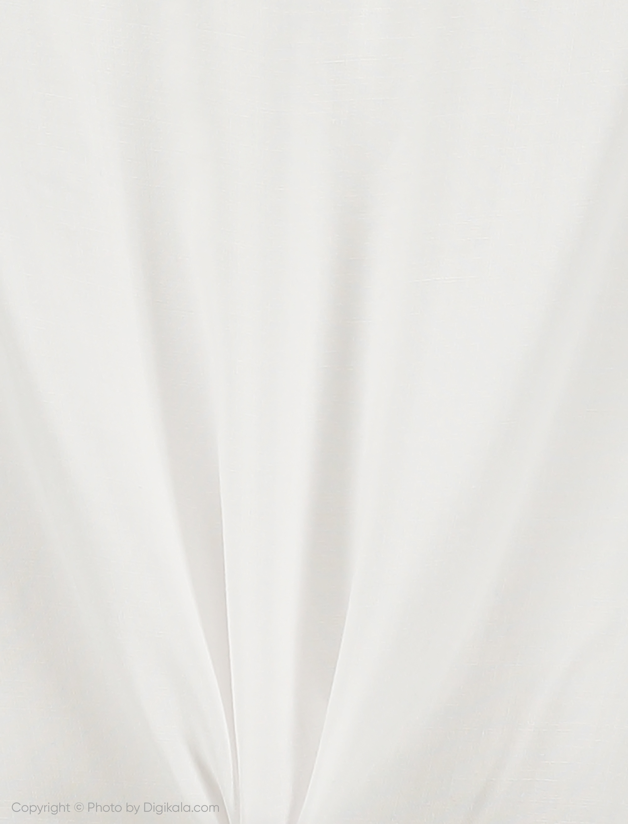 بلوز زنانه اسپرینگ فیلد مدل 8863806-WHITE - سفید - 5