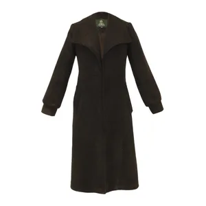 پالتو زنانه آرا گروه صبا کد 8697