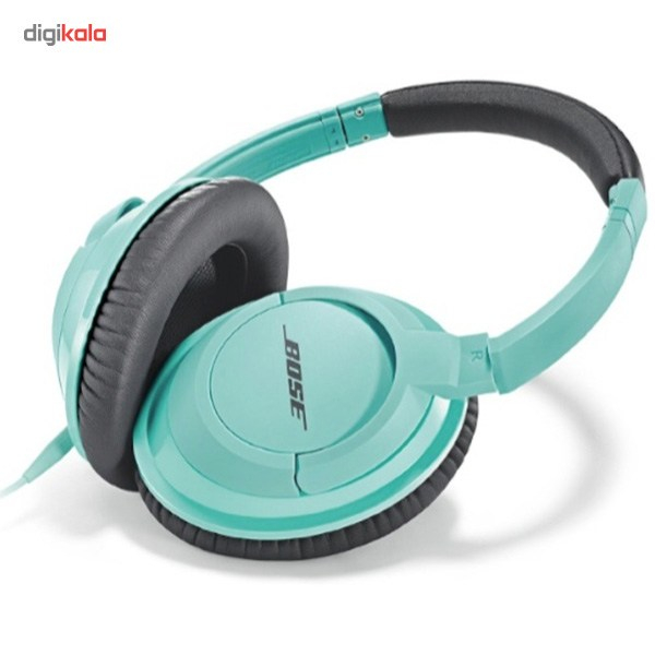 SoundTrue Around Ear 