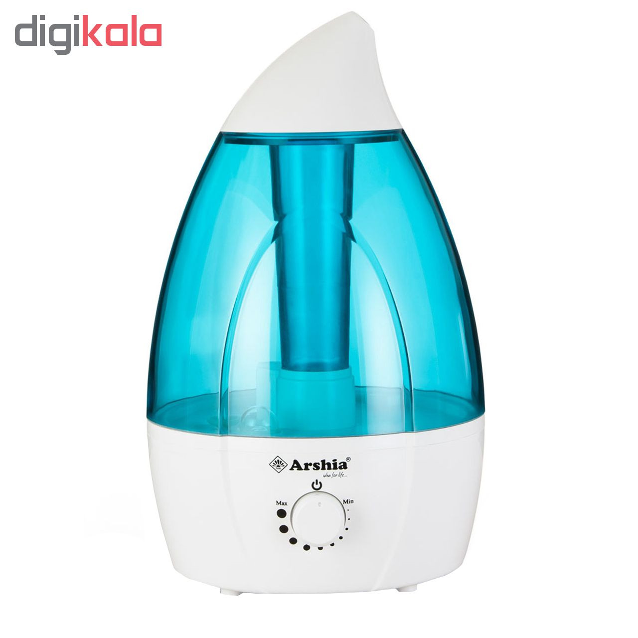 دستگاه بخور سرد ارشیا مدل Tak