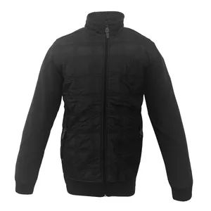 کاپشن مردانه مارکواستار کد C2