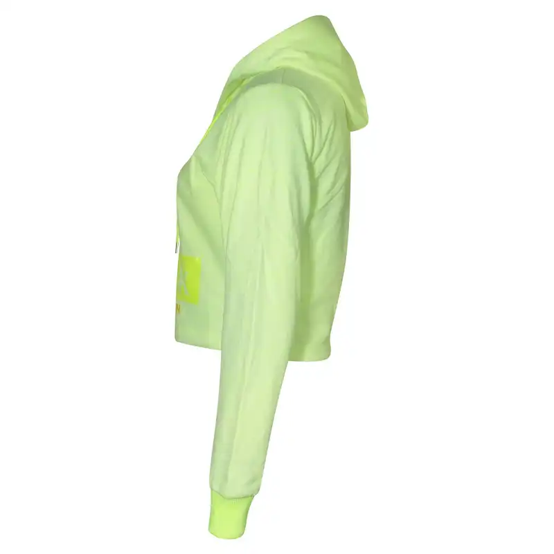 هودی ورزشی زنانه کد ew75