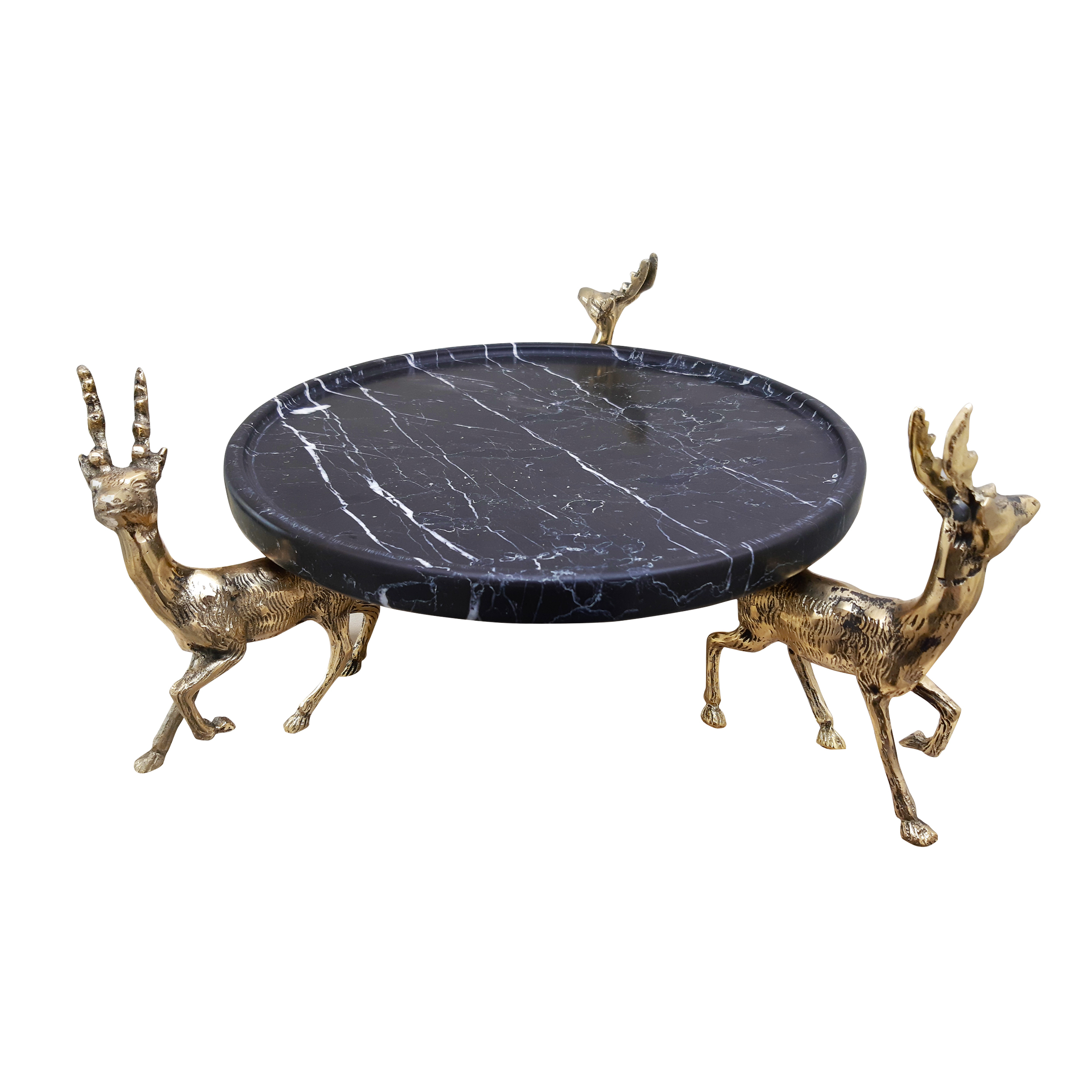 میوه خوری طرح گوزن کد A01