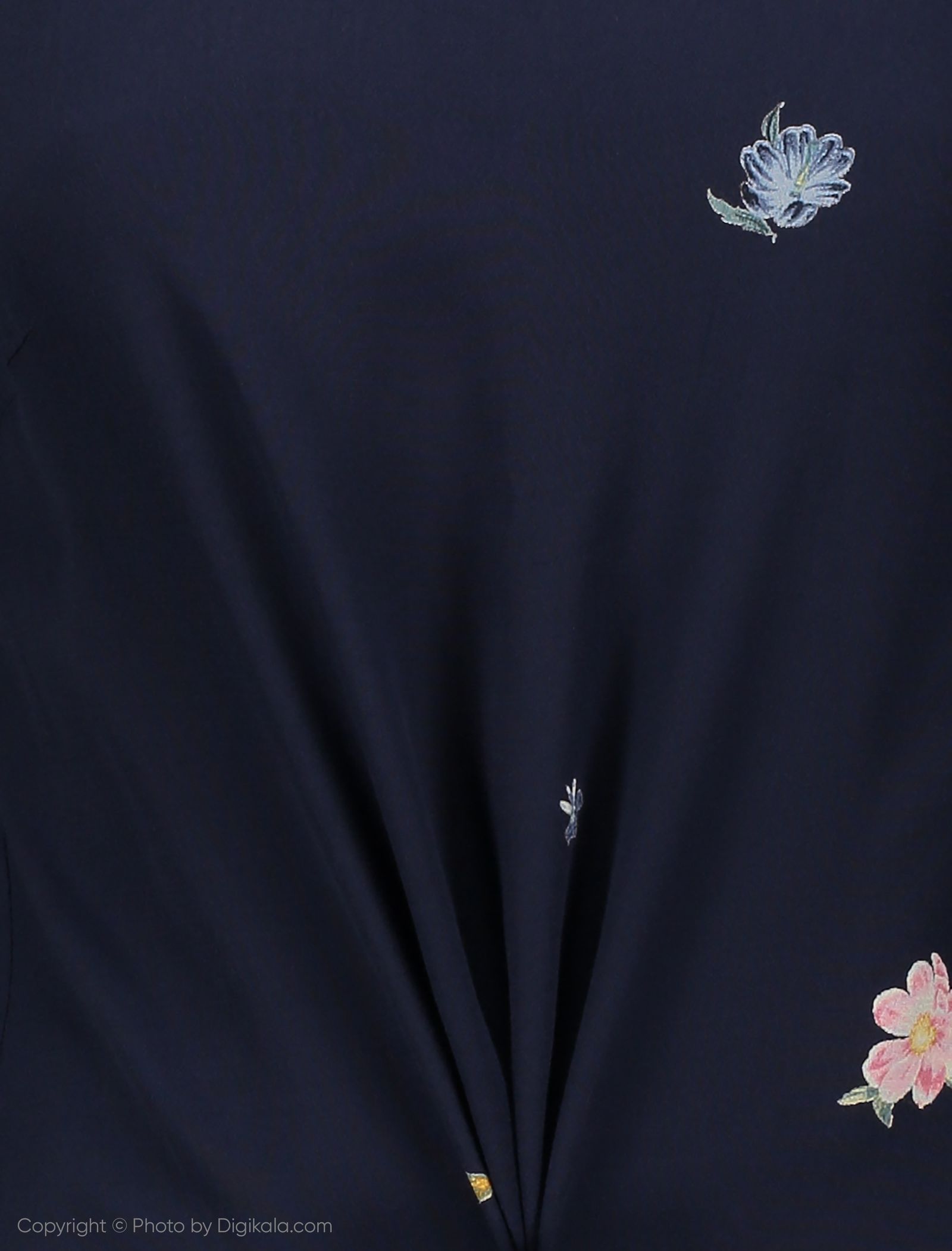 پیراهن زنانه اسپرینگ فیلد مدل 7953232-BLUES - آبی - 5