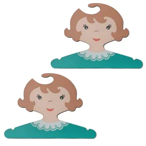 چوب لباسی نوزاد کد 01 بسته 2 عددی