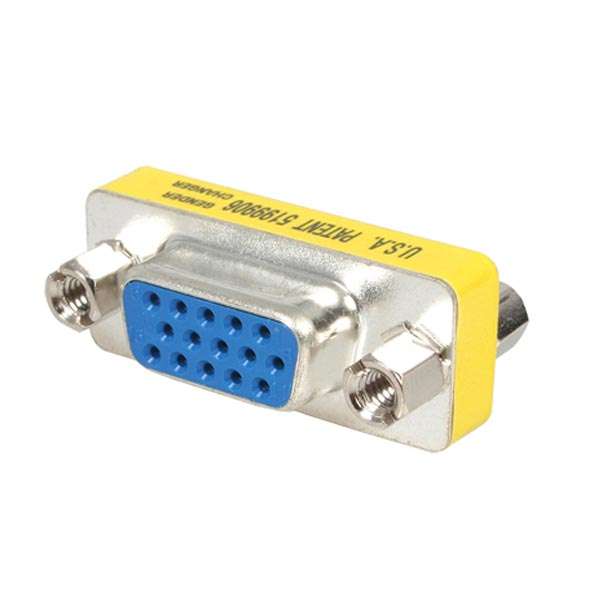 مبدل افزایش طول VGA مدل ۰۱۳ مبدل افزایش طول VGA مدل ۰۱۳