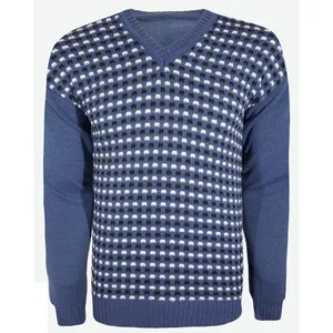  پلیور مردانه کد P1210