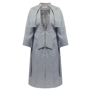 پالتو زنانه کد 1120