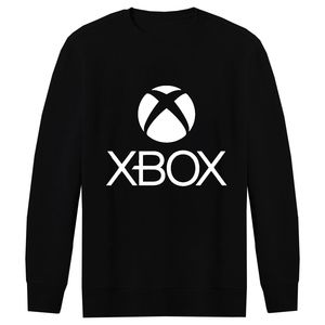 سویشرت مردانه طرح xbox کد F11