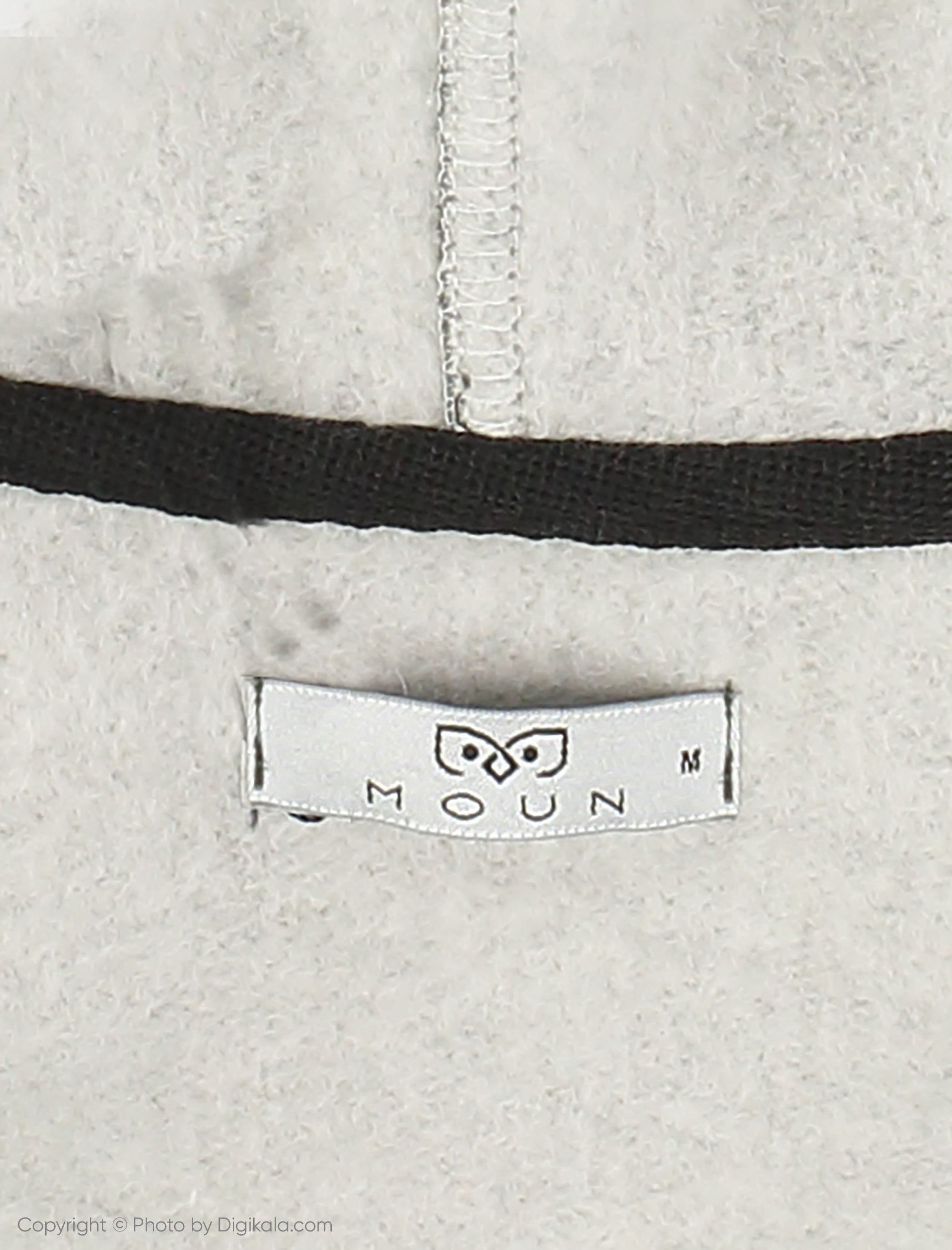 هودی زنانه مون مدل 163112793