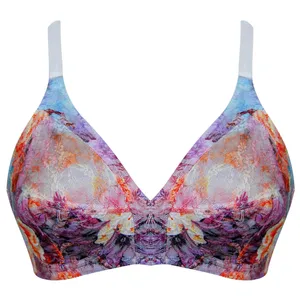 سوتین زنانه پانیذ کد 3166-30