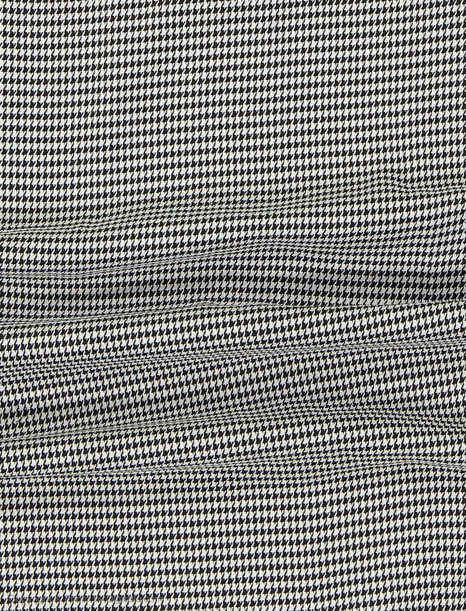 پیراهن زنانه اسپرینگ فیلد مدل 7954018-BLACK - مشکی - 4