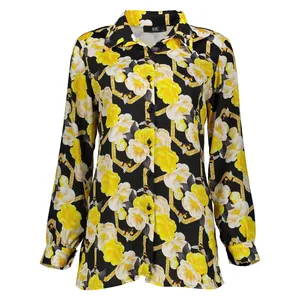 شومیز زنانه کد 015