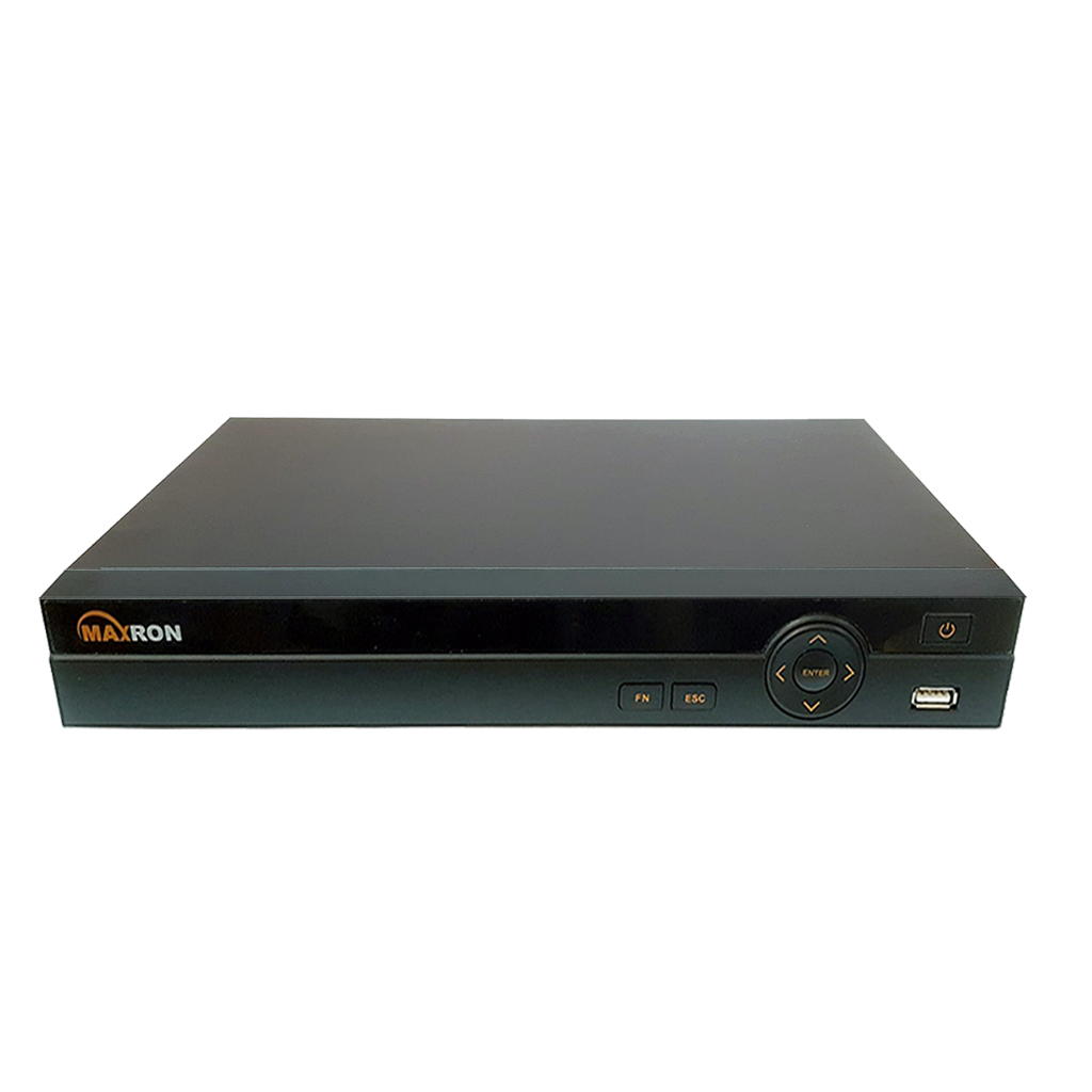 ضبط کننده ویدیویی تحت شبکه مکسرون مدل MN-4401