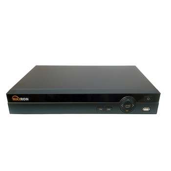 ضبط کننده ویدیویی تحت شبکه مکسرون مدل MN-8401