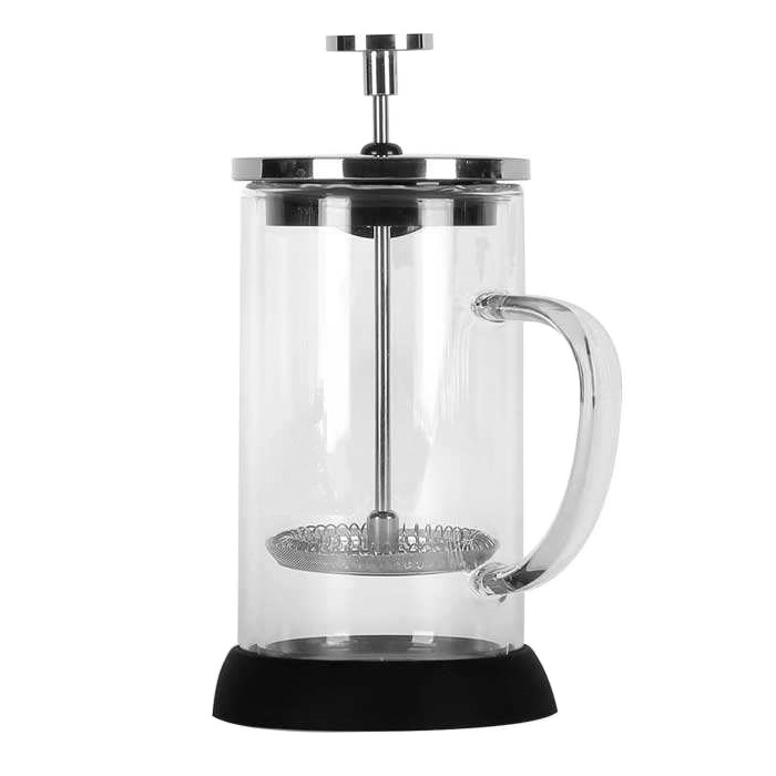 فرنچ پرس جنووا مدل BL600