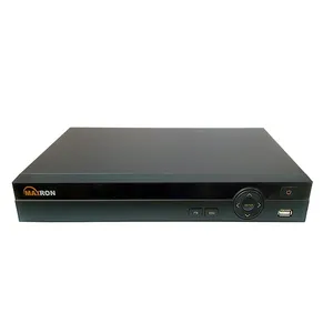 ضبط کننده ویدیویی تحت شبکه مکسرون مدل MN-1641