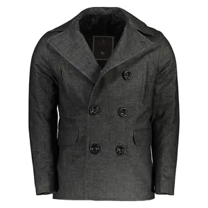 پالتو مردانه جندقی مدل aw.1933004