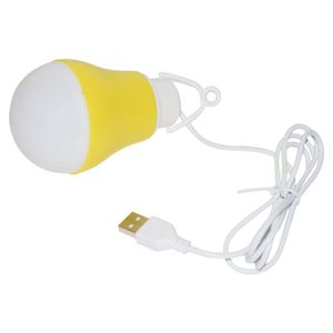 لامپ ال ای دی USB مدل K901