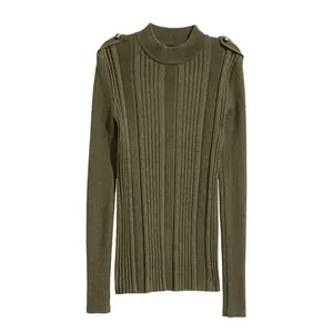 پلیور زنانه اچ اند ام کد F1./0441870004