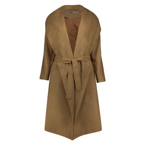 نقد و بررسی مانتو زنانه دثار مدل ۶۰۶ توسط خریداران