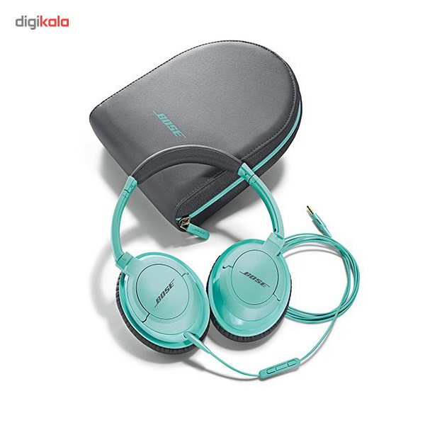 SoundTrue Around Ear 