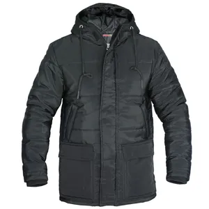 کاپشن مردانه سیمپل ویرز مدل N 600