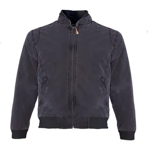 کاپشن مردانه مدل sm029a