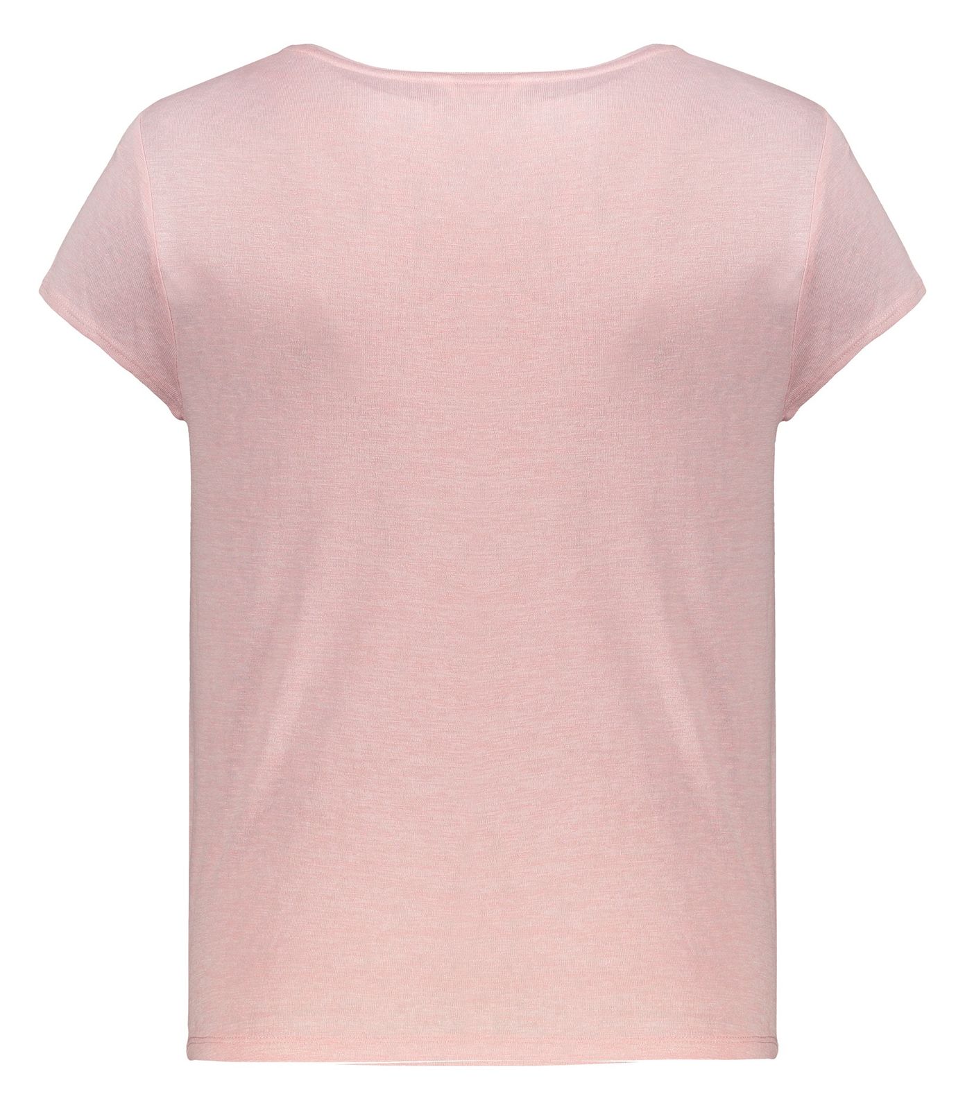 تی شرت زنانه اسپرینگ فیلد مدل 8863709-PINKS