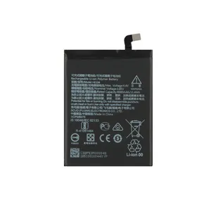 باتری موبایل مدل HE388 ظرفیت 4000 میلی آمپر ساعت مناسب برای گوشی موبایل نوکیا 2