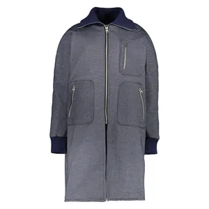 کاپشن زنانه جندقی مدل aw.1924009