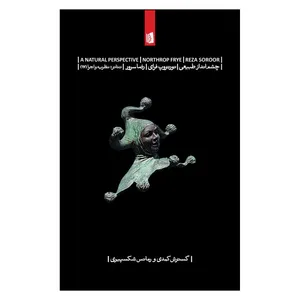 کتاب چشم‌ انداز طبیعی اثر نورتروپ فرای نشر بیدگل