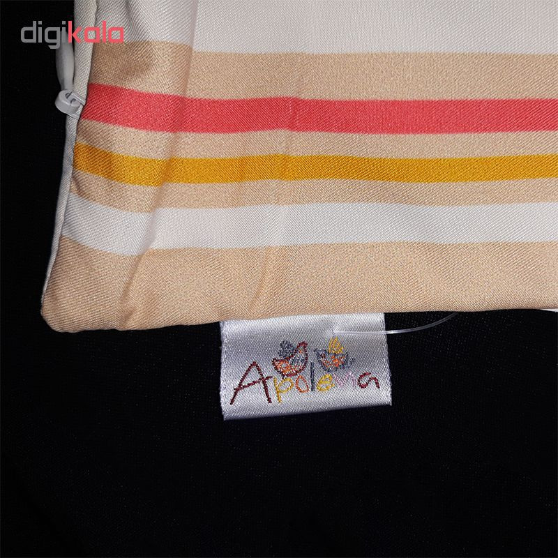 کاور کوسن کودک آپولنا مدل 8978/1