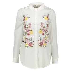 شومیز زنانه اسپرینگ فیلد مدل 6793681-WHITE
