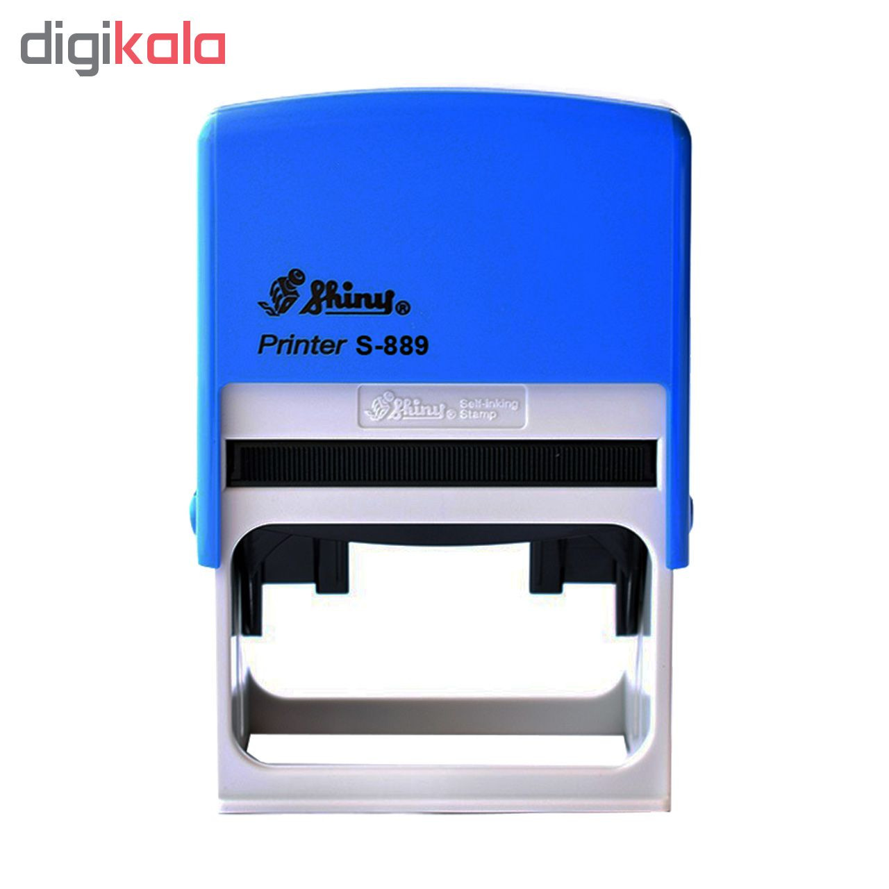 مهر شاینی مدل S-889