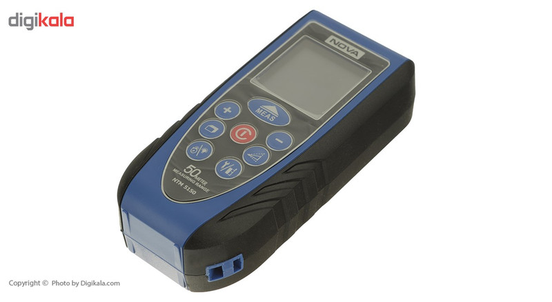 متر لیزری نووا مدل NTM-5150