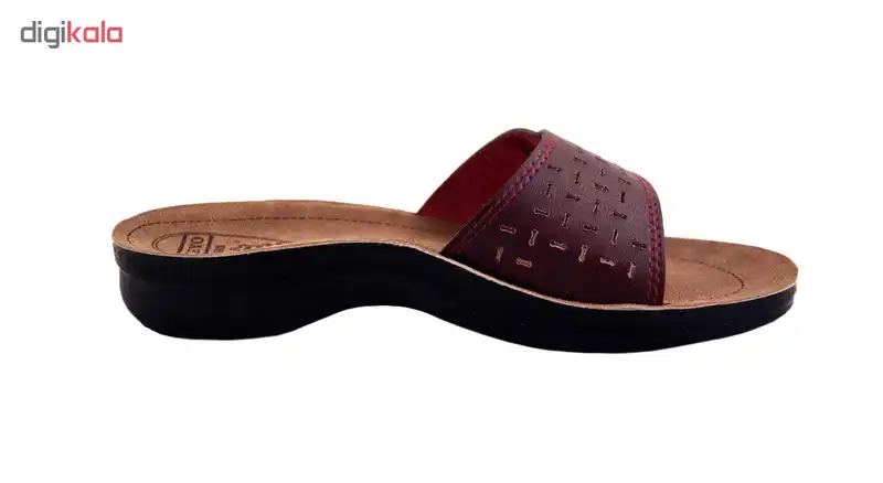 صندل زنانه شهپر مدل شهرزاد کد 010