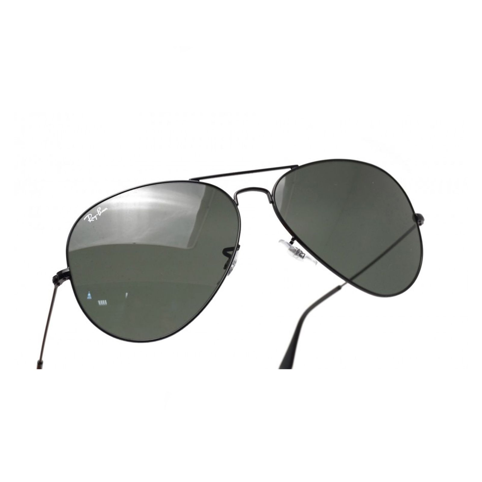 عینک آفتابی ری بن مدل 3026-l2821-62 - مشکی - 3