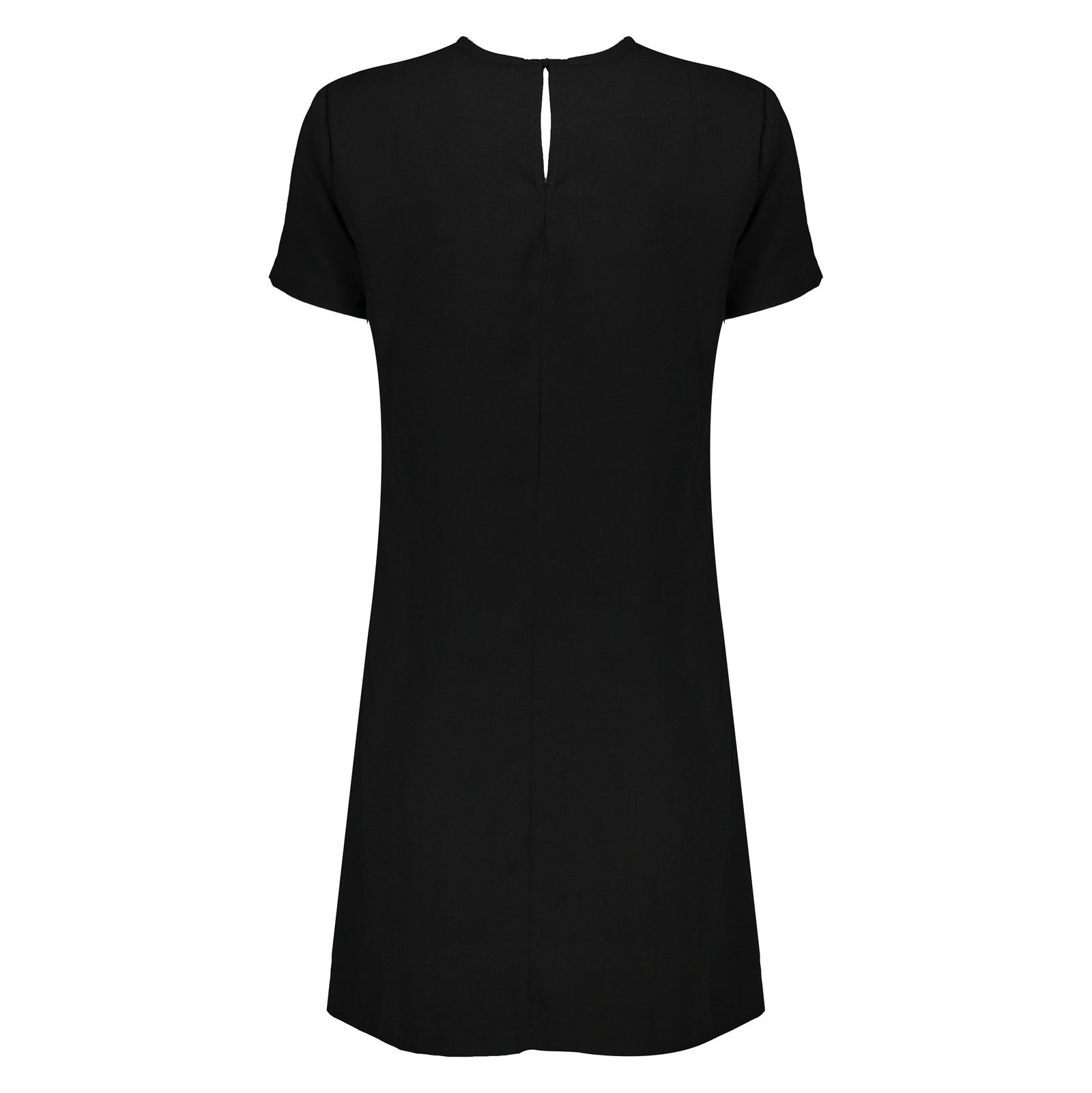 پیراهن زنانه اسپرینگ فیلد مدل 7953143-BLACK - مشکی - 3