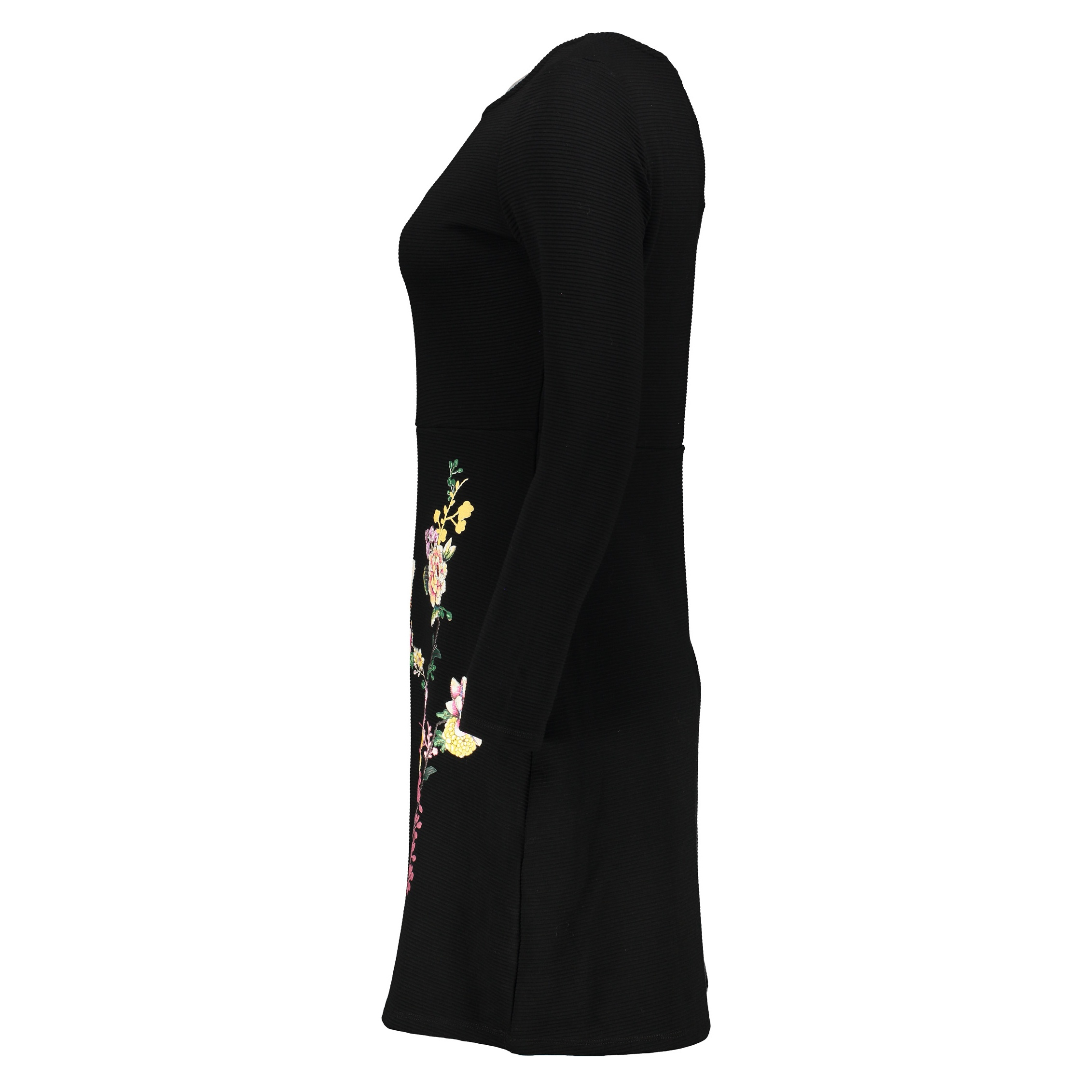 پیراهن زنانه اسپرینگ فیلد مدل 8953562-BLACK