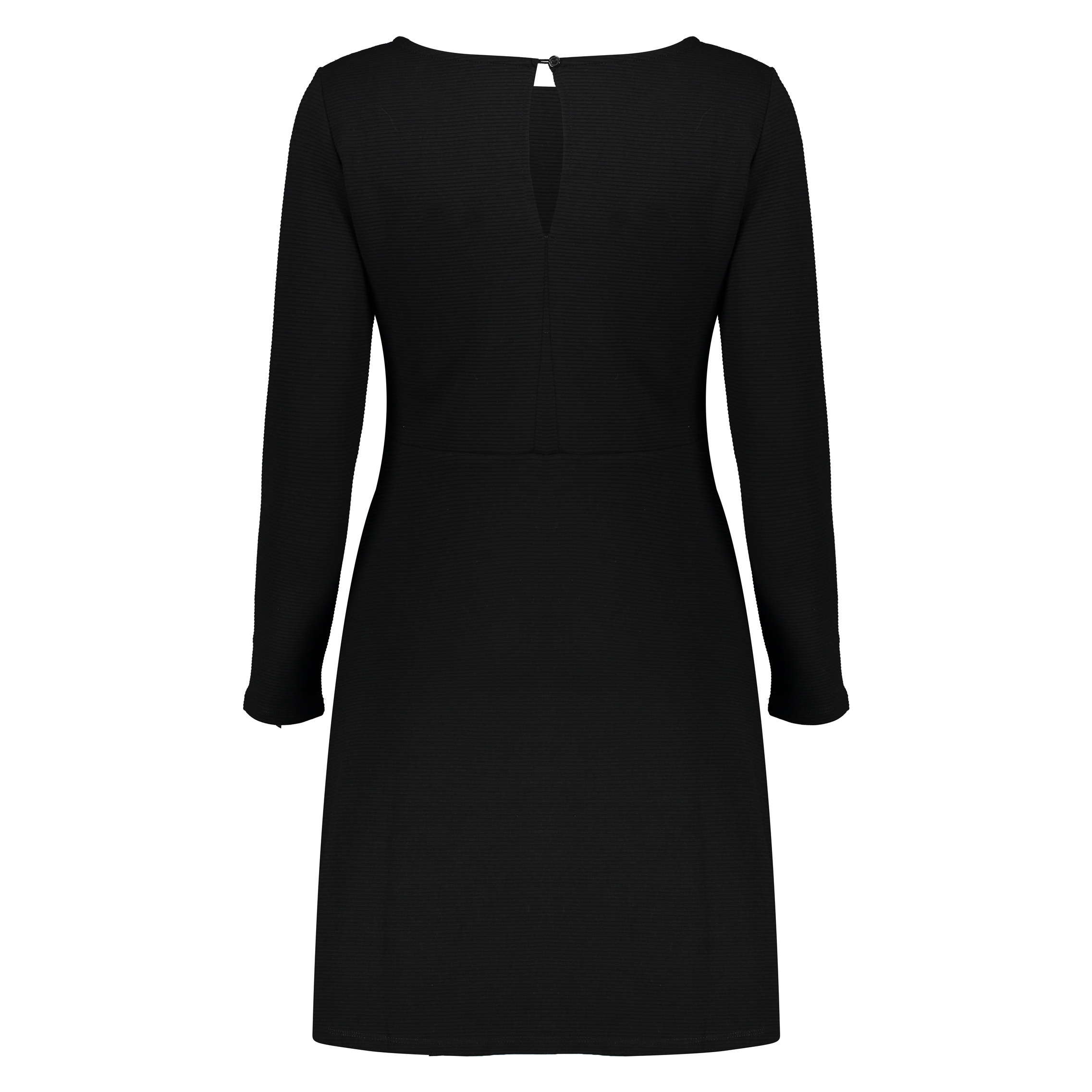 پیراهن زنانه اسپرینگ فیلد مدل 8953562-BLACK