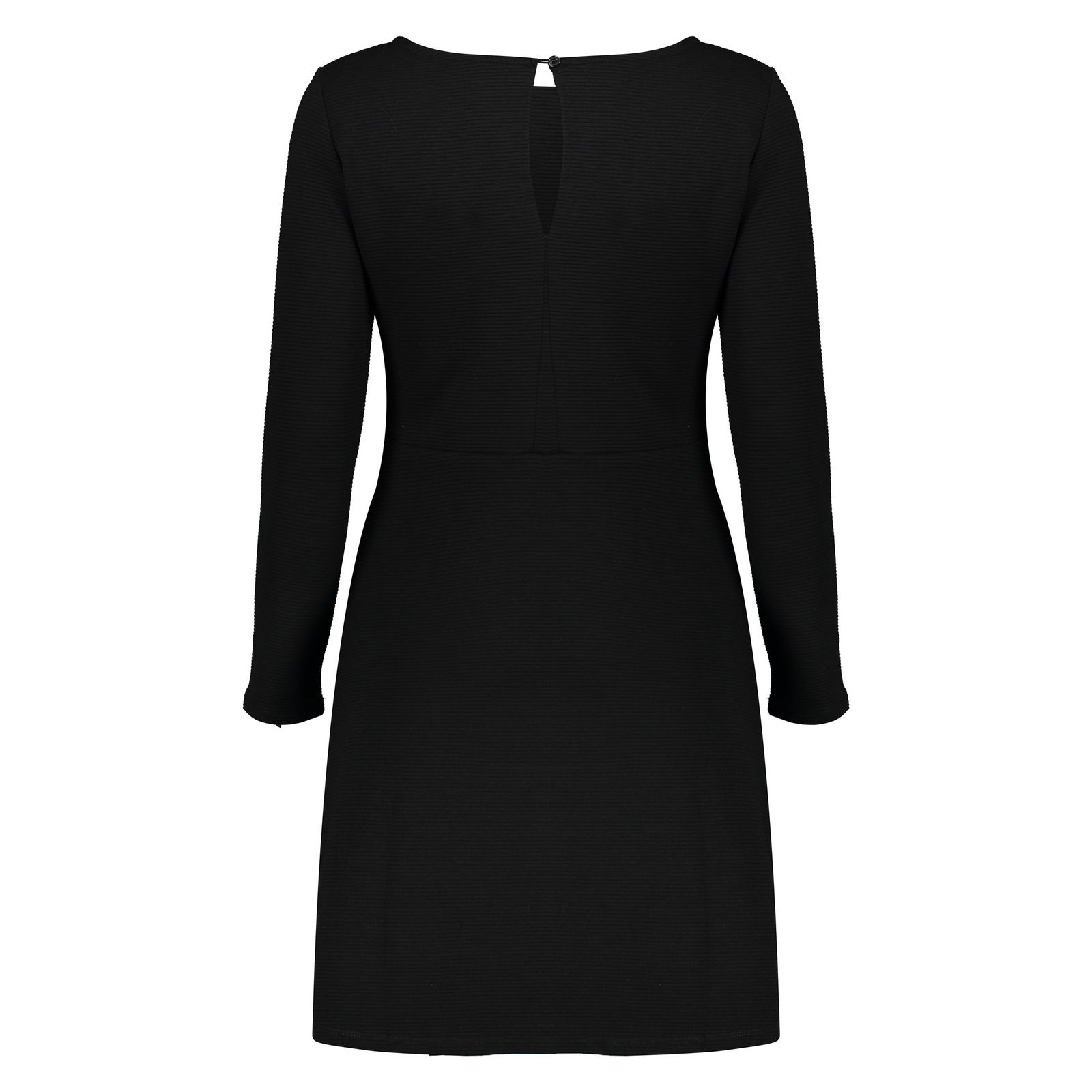 پیراهن زنانه اسپرینگ فیلد مدل 8953562-BLACK - مشکی - 4