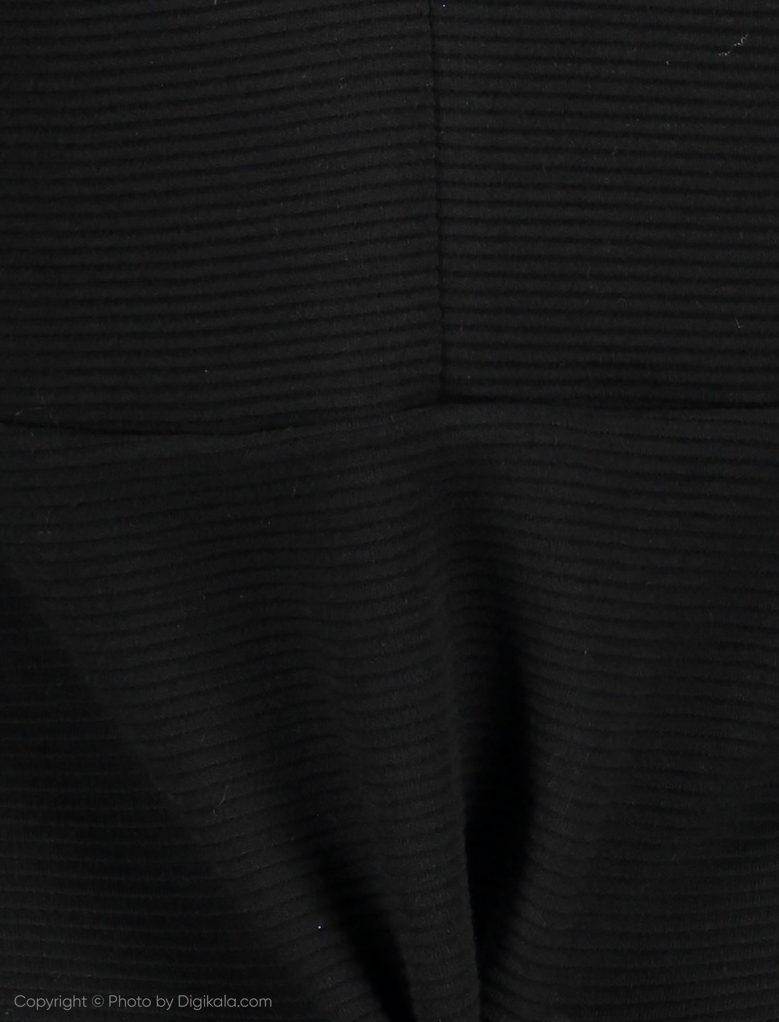 پیراهن زنانه اسپرینگ فیلد مدل 8953562-BLACK - مشکی - 5