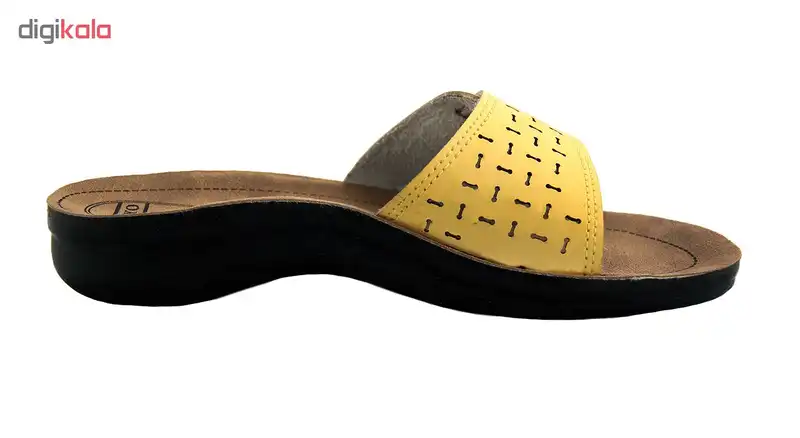 صندل زنانه شهپر مدل شهرزاد کد 011