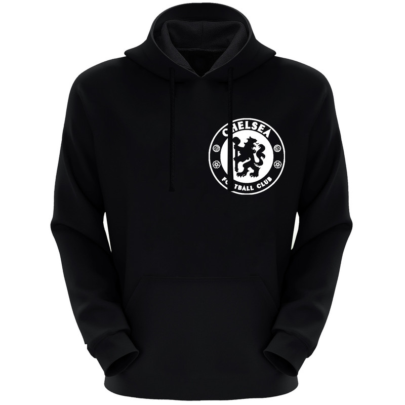 هودی مردانه طرح چلسی