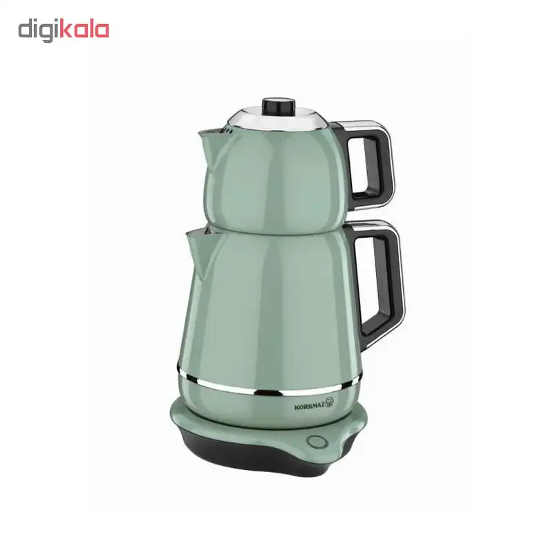 چای ساز کرکماز مدل دمیکس کد A332